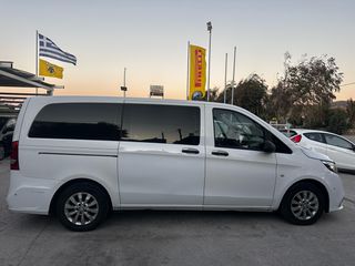 Mercedes-Benz Vito 2015-thumb-3