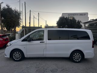 Mercedes-Benz Vito 2015-thumb-4