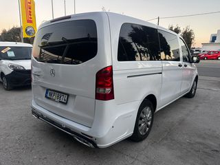 Mercedes-Benz Vito 2015-thumb-5
