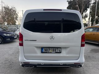 Mercedes-Benz Vito 2015-thumb-6