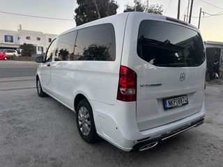 Mercedes-Benz Vito 2015-thumb-7