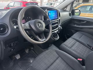 Mercedes-Benz Vito 2015-thumb-8