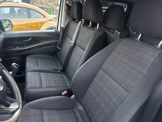 Mercedes-Benz Vito 2015-thumb-9