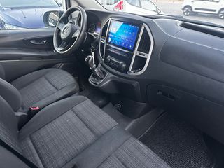 Mercedes-Benz Vito 2015-thumb-10