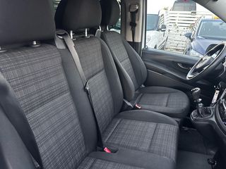 Mercedes-Benz Vito 2015-thumb-11