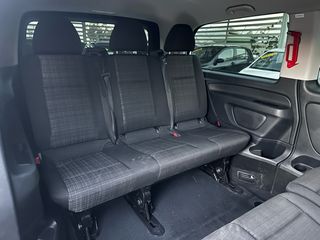 Mercedes-Benz Vito 2015-thumb-12
