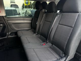Mercedes-Benz Vito 2015-thumb-13