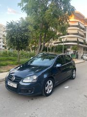 Volkswagen Golf 2008 MK5 GT SPORT