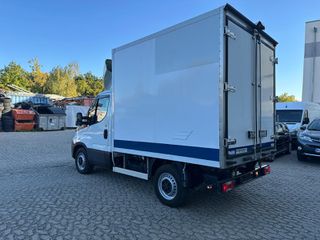 Ψυγείο Iveco 2018 Iveco Daily Fahrgestell Einzelkabine 35 S ... Radstand-thumb-4