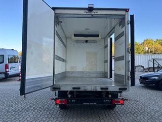 Ψυγείο Iveco 2018 Iveco Daily Fahrgestell Einzelkabine 35 S ... Radstand-thumb-6