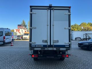 Ψυγείο Iveco 2018 Iveco Daily Fahrgestell Einzelkabine 35 S ... Radstand-thumb-7