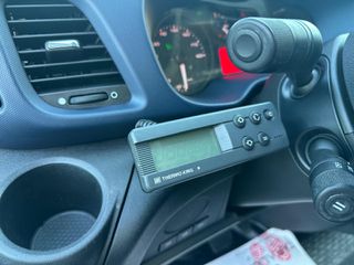 Ψυγείο Iveco 2018 Iveco Daily Fahrgestell Einzelkabine 35 S ... Radstand-thumb-9