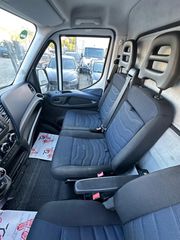 Ψυγείο Iveco 2018 Iveco Daily Fahrgestell Einzelkabine 35 S ... Radstand-thumb-12