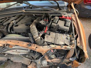 Ford Ranger 2021 WILDTRAK DOUBLE CAB 4X4 213hp BITURBO-thumb-9