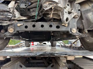 Ford Ranger 2021 WILDTRAK DOUBLE CAB 4X4 213hp BITURBO-thumb-11