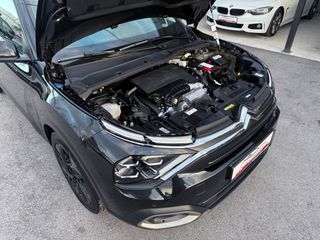 Citroen C4 2021 PURETECH 130 S&S BVM6 SHINE-thumb-69