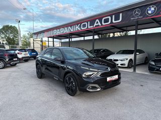 Citroen C4 2021 PURETECH 130 S&S BVM6 SHINE