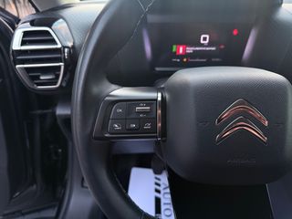 Citroen C4 2021 PURETECH 130 S&S BVM6 SHINE-thumb-35