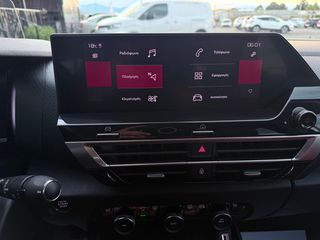 Citroen C4 2021 PURETECH 130 S&S BVM6 SHINE-thumb-39