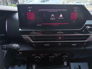 Citroen C4 2021 PURETECH 130 S&S BVM6 SHINE-thumb-42