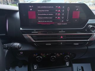 Citroen C4 2021 PURETECH 130 S&S BVM6 SHINE-thumb-43