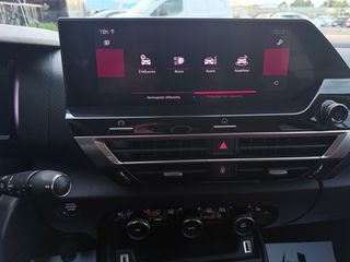 Citroen C4 2021 PURETECH 130 S&S BVM6 SHINE-thumb-44