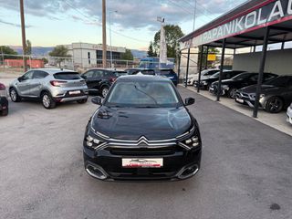 Citroen C4 2021 PURETECH 130 S&S BVM6 SHINE-thumb-23