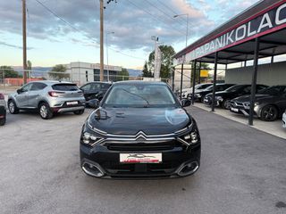 Citroen C4 2021 PURETECH 130 S&S BVM6 SHINE-thumb-24