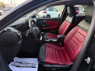 Citroen C4 2021 PURETECH 130 S&S BVM6 SHINE-thumb-27