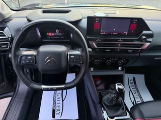 Citroen C4 2021 PURETECH 130 S&S BVM6 SHINE-thumb-33