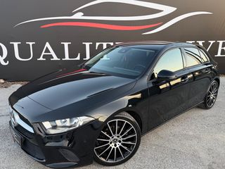Mercedes-Benz A 180 2020 1.5 dCi ΜΕΓΑΛΕΣ ΟΘΟΝΕΣ FULL EXTRA