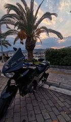 Yamaha TDM 900 2004