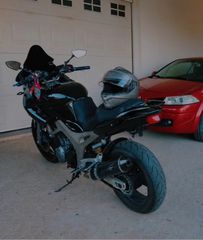 Yamaha TDM 900 2004-thumb-1