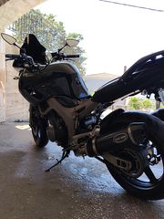 Yamaha TDM 900 2004-thumb-3