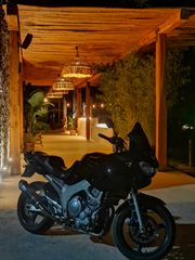 Yamaha TDM 900 2004-thumb-4