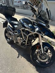 Zontes 310 T1 2019