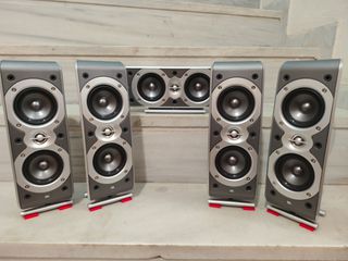 JBL SCS 260 σετ ηχείων