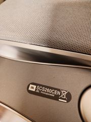 JBL SCS 260 σετ ηχείων-thumb-8