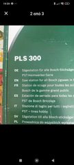 BOSCH PLS 300-thumb-1