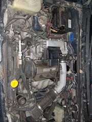 Suzuki vitara 16v Μοτερ σασμαν διαφορικα