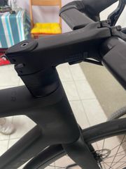 Deda stem van rysel aluminium
