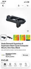 Deda stem van rysel aluminium-thumb-3