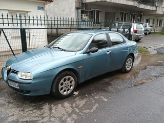Alfa Romeo Alfa 156 2001