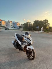 Sym VF 185 2021 EURO 5