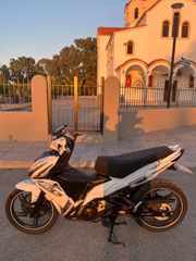 Sym VF 185 2021 EURO 5-thumb-3