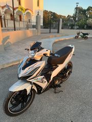 Sym VF 185 2021 EURO 5-thumb-5