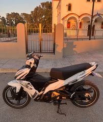 Sym VF 185 2021 EURO 5-thumb-6