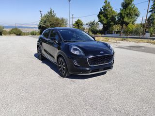 Ford Puma 2022 TITANIUM*Ελληνικής Αγοράς*