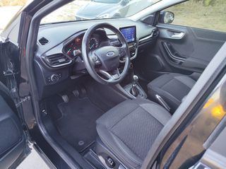 Ford Puma 2022 TITANIUM*Ελληνικής Αγοράς*-thumb-62