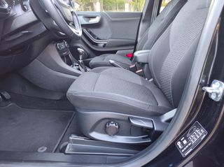 Ford Puma 2022 TITANIUM*Ελληνικής Αγοράς*-thumb-64